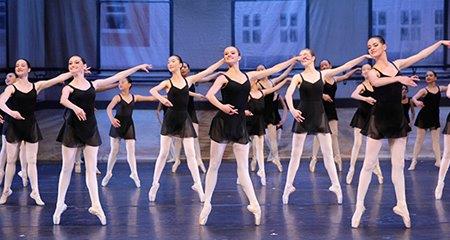 Class description – Karpov Ballet Academy