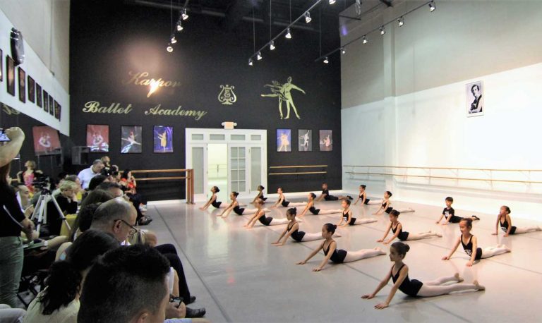 Ballet-Exam-2