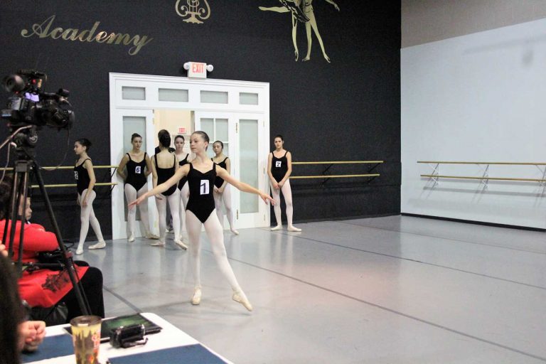 Ballet-Exam-5